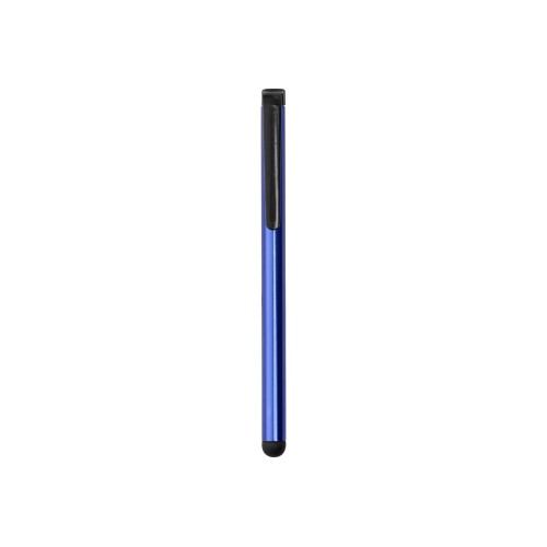 Стилус металлический Touch Smart Phone Tablet PC Universal, темно-синий