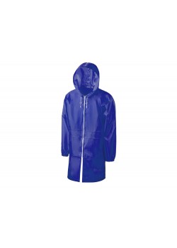 Дождевик Sunny gold, классический синий, размер M/L