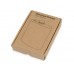 Фляжка 240 мл Remarque soft touch, 304 сталь, оранжевый