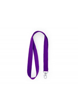 Ланъярд HOST, фиолетовый