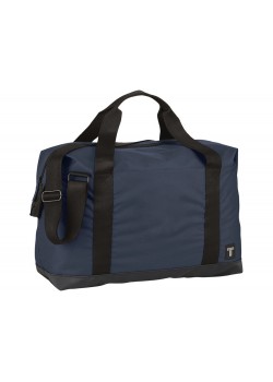 Сумка Duffel, темно-синий