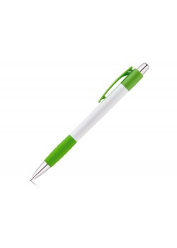 Lester. Шариковая ручка, светло-зеленый