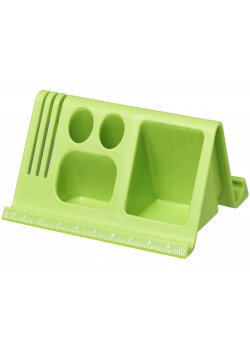 Многофункциональный настольный набор, лайм