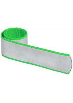 Светоотражающая слэп-лента Felix, неоново-зеленый