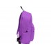 Рюкзак Спектр детский, фиолетовый