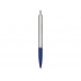 Шариковая ручка Dot - синие чернила