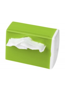 Диспенсер для пакетов Roadtrip, лайм