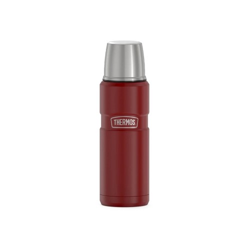 Термос из нерж. стали тм THERMOS SK2000 Rustic Red 0,47L