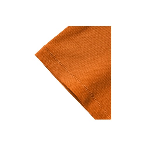 Рубашка поло Seller женская, оранжевый