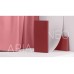 Внешний аккумулятор Rombica NEO ARIA Claret, 10 000 мАч, Soft-touch, PD, QCharge, Type-C, бордовый