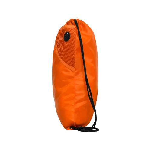 Рюкзак-мешок CUANCA, оранжевый