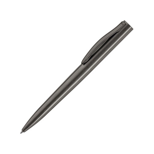Ручка шариковая металлическая Titan M, антрацит