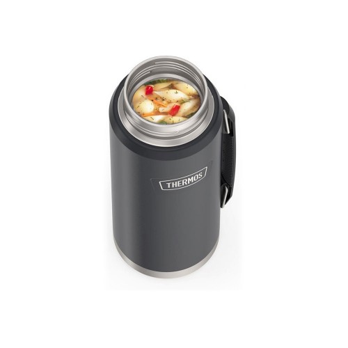 Термос из нерж. стали тм THERMOS IS-210 GT 1.2L