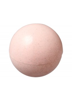 Гигиеническая губная помада Barak в тюбике из пшеничной соломы, светло-розовый