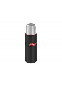 Термос со стальной колбой  тм THERMOS SK 2000 RCMB 0,47L