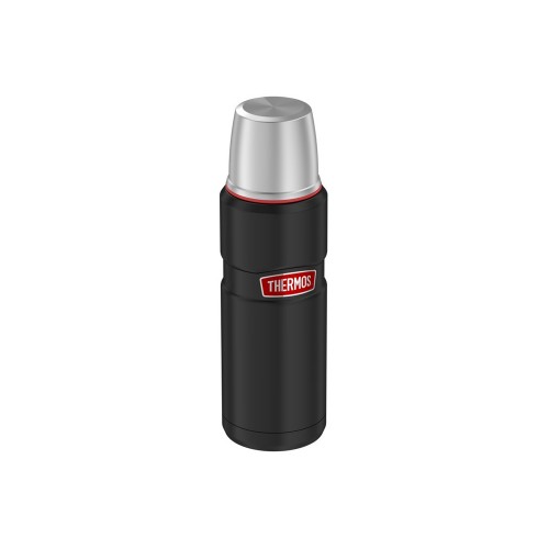 Термос со стальной колбой тм THERMOS SK 2000 RCMB 0,47L