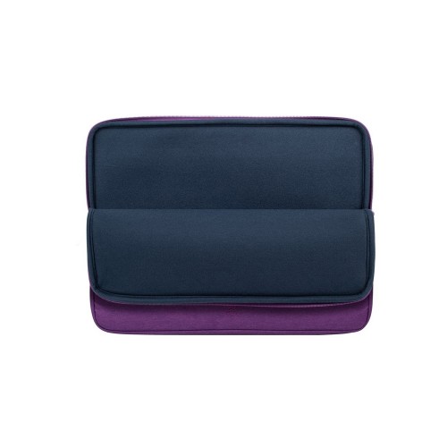 RIVACASE 7705 violet ECO чехол для ноутбука 15.6 / 12