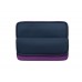 RIVACASE 7705 violet ECO чехол для ноутбука 15.6 / 12