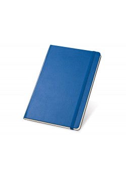 TWAIN. Блокнот A5, Королевский синий