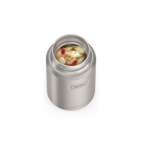 Термос из нерж. стали тм THERMOS IS-301 MS 0.71L