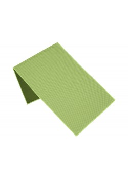 Полотенце для фитнеса Alpha, лайм