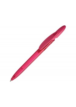Шариковая ручка Rico Color Bis,  розовый