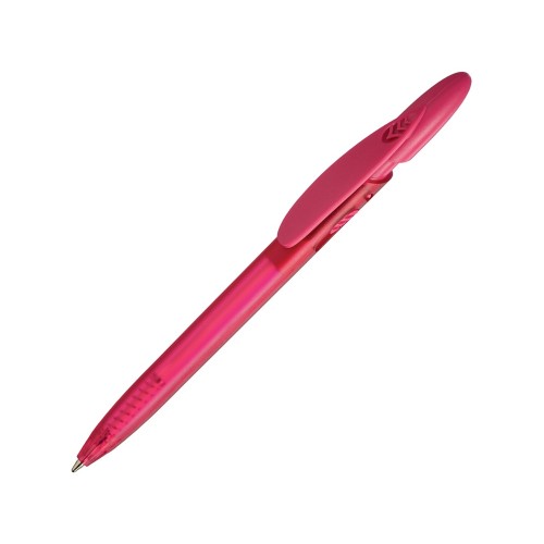 Шариковая ручка Rico Color Bis, розовый