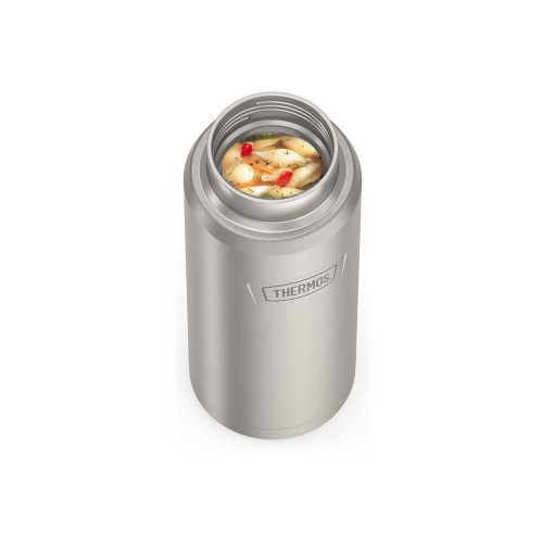 Термос из нерж. стали тм THERMOS IS-212 MS 1.2L, стальной