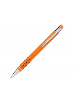 Карандаш механический Онтарио, оранжевый/серебристый