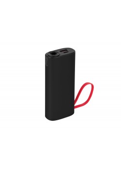 Внешний аккумулятор Rombica NEO Tech Black