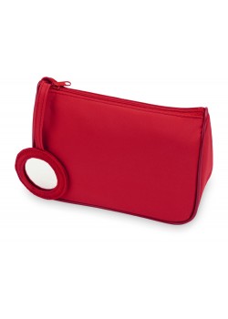 Косметичка с зеркалом