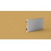 Внешний аккумулятор Rombica NEO ARIA Amber, 10000мАч, Soft-touch, PD, QCharge, Type-C, янтарный