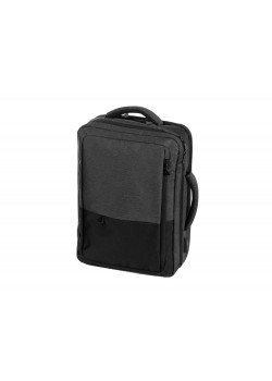 Рюкзак-трансформер Volume для ноутбука 15'', серый