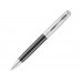 Шариковая ручка Averell, черный/серебристый