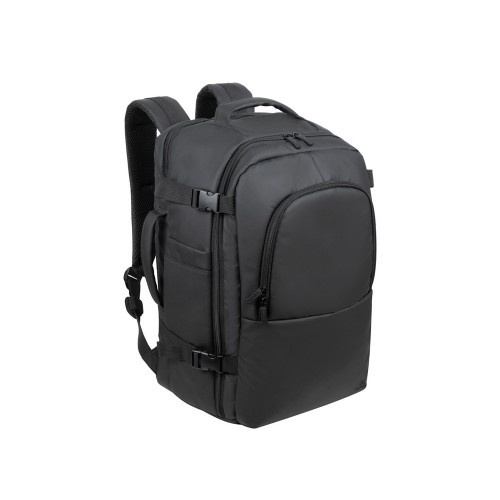 RIVACASE 8465 black ECO рюкзак для ноутбука 17.3 / 6