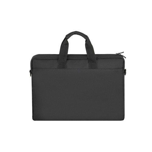 RIVACASE 8235 black сумка для ноутбука 15,6 / 6