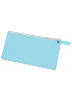 Пенал Веста, голубой