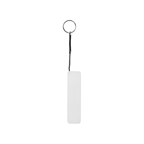 Портативное зарядное устройство Jive, белый