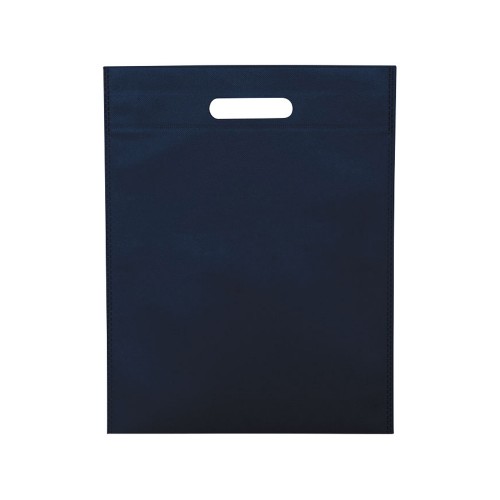 Сумка для выставок The Freedom Heat Seal, темно-синий