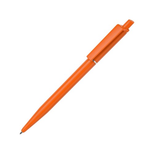 Шариковая ручка Xelo Solid, оранжевый