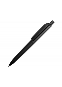 Ручка шариковая Prodir DS8 PPP, черный