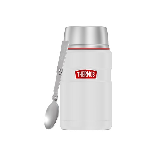 Термос из нерж. стали тм THERMOS SK3020 RCMW 0,71L