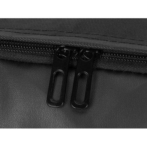 Рюкзак Combat с отделением для ноутбука 17, черный
