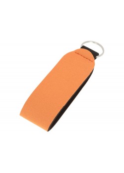 Бирка для ключа с кольцом Vacay, оранжевый