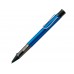 Ручка шариковая 228 al-star, Синий, M16