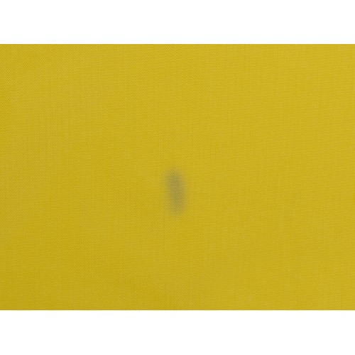 Длиный дождевик Lanai из полиэстера со светоотражающей тесьмой, желтый