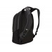 Рюкзак InTransit для ноутбука 15,6 и планшета, черный/серый