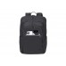 RIVACASE 7569 black ECO рюкзак для ноутбука 17.3 / 6