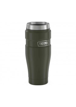 Кружка-термос из нерж. стали тм THERMOS SK1005 AG  0.47L