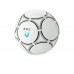 Мяч футбольный Victory в стиле ретро, размер 5, белый
